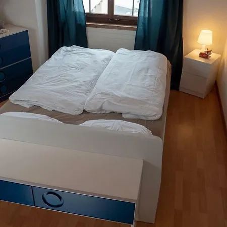 Ferienhaus Septimer *