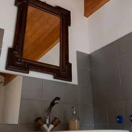 Septimer Ferienhaus *