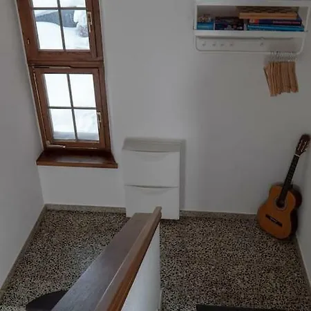 Septimer Holiday home *