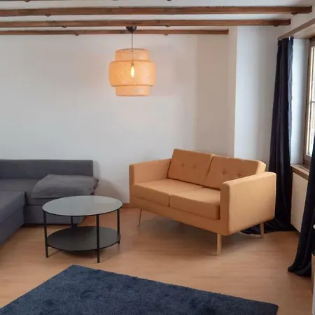 Septimer Ferienhaus Bivio