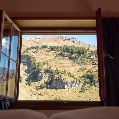 Septimer Holiday home *