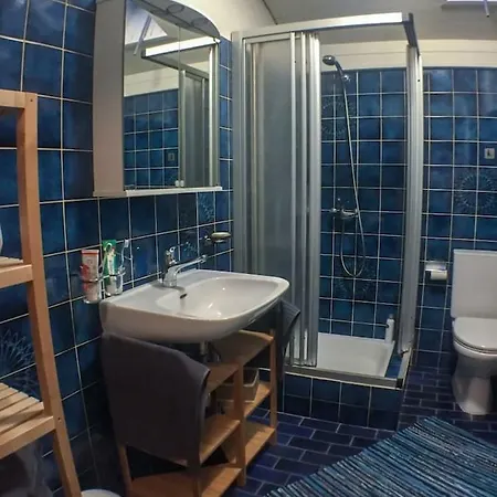 別荘 Septimer ビビオ