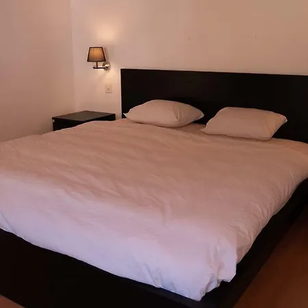 Tatil Evi Septimer Bivio