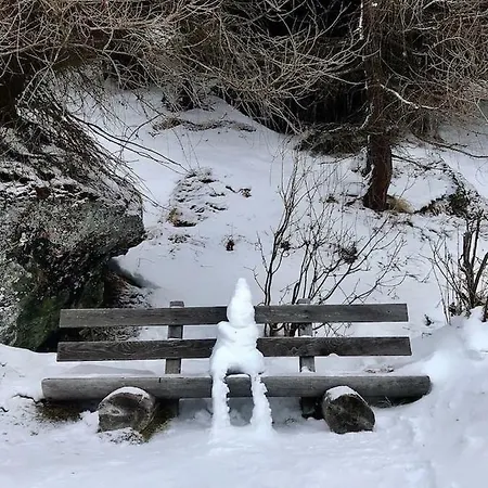 別荘 Septimer ビビオ