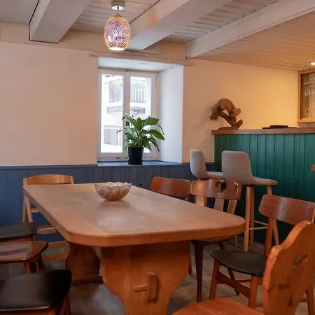 別荘 Septimer ビビオ