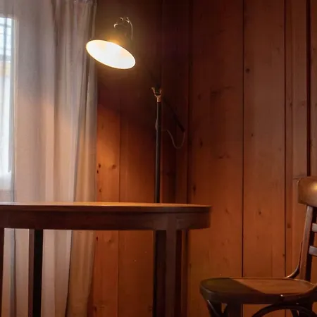 別荘 Septimer ビビオ