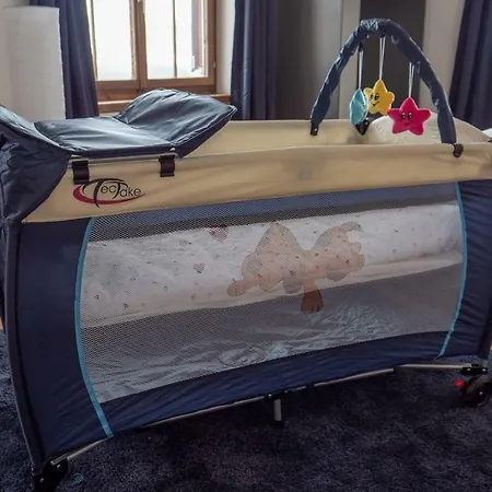 別荘 Septimer ビビオ