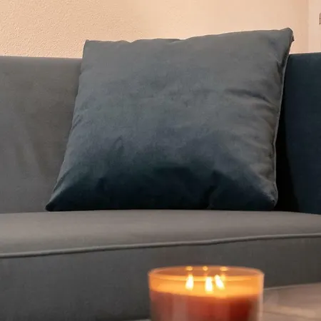 Ferienhaus Septimer