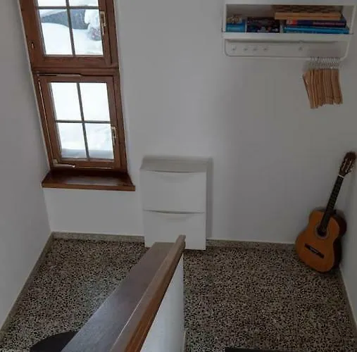 Septimer Tatil Evi *