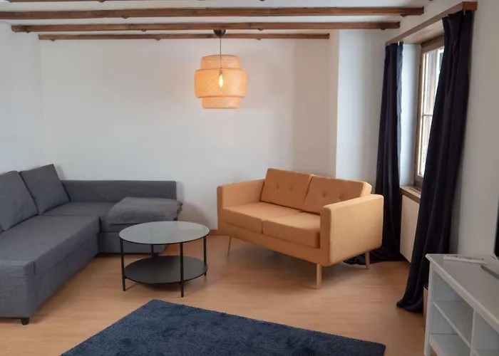 Septimer Tatil Evi Bivio