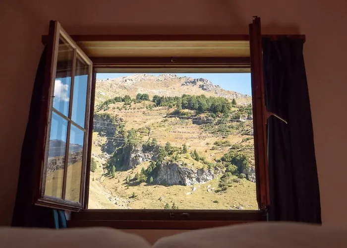 Septimer Tatil Evi *