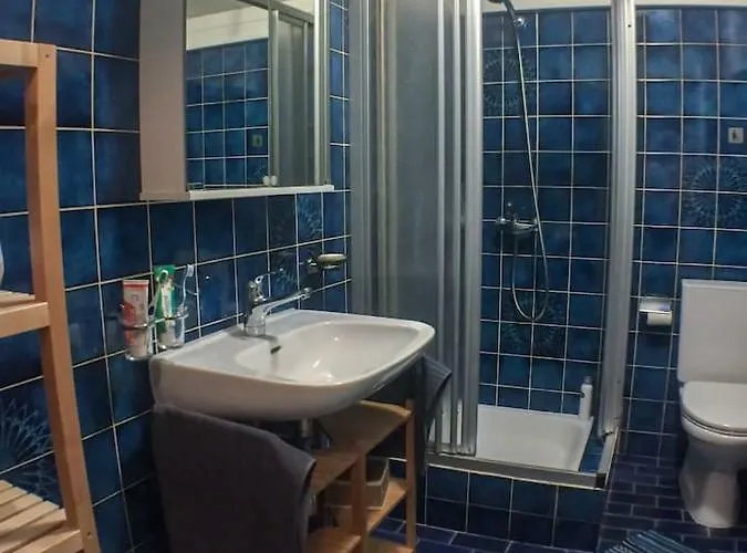 Tatil Evi Septimer Bivio