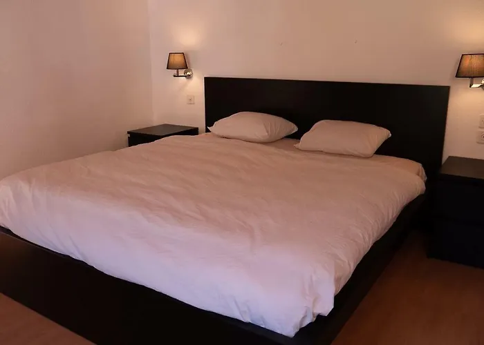 Tatil Evi Septimer Bivio