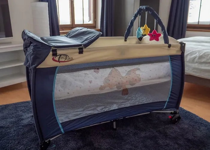 Tatil Evi Septimer Bivio