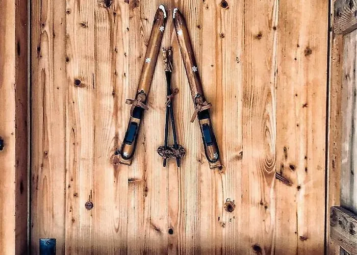 Septimer Tatil Evi *