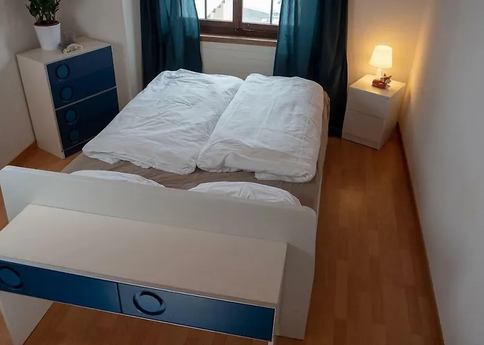 Ferienhaus Septimer *