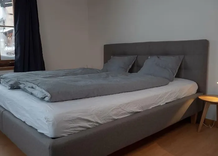 Ferienhaus Septimer Bivio