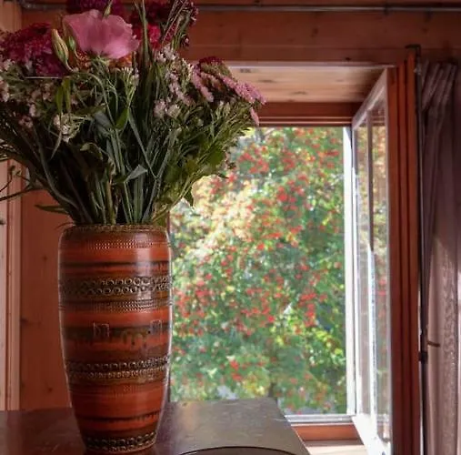 Septimer Ferienhaus Bivio