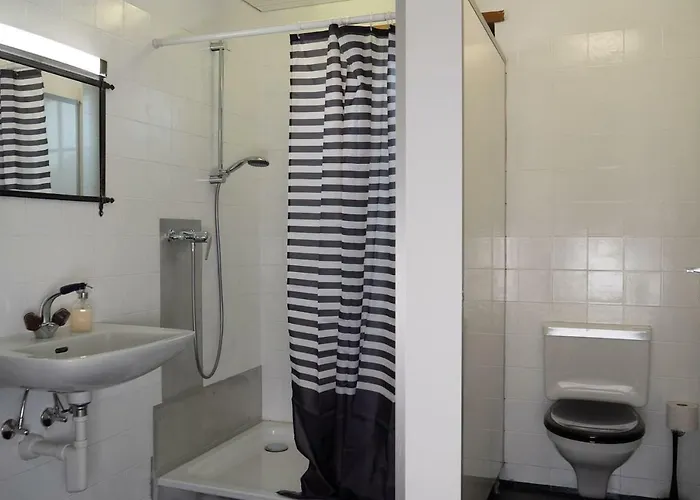 Ferienhaus Septimer *