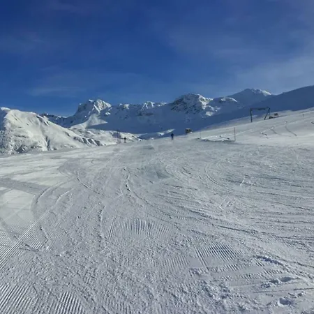 Septimer * Бивио