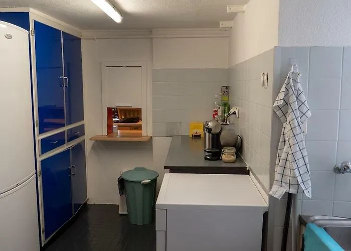 Дом отдыха Septimer