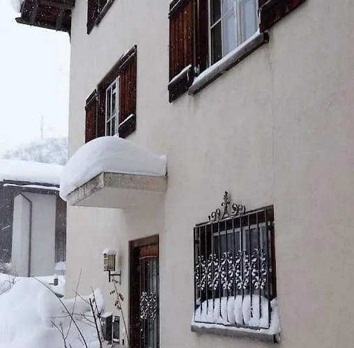 Septimer * Бивио